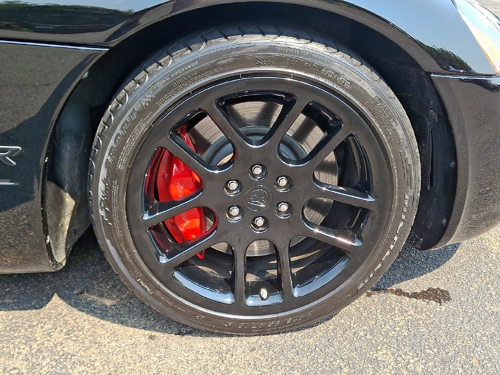 Used 2004 Dodge Viper SRT-10 RWD image 8