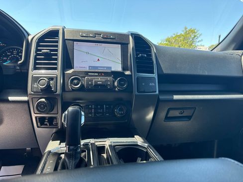 Used 2020 Ford F150 XLT w/ Equipment Group 302A Luxury AWD/4WD image 16