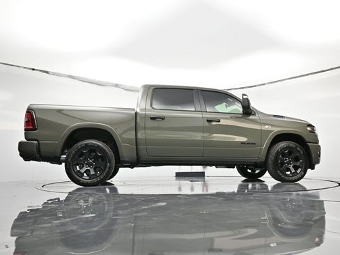 New 2026 RAM 1500 Big Horn image 50