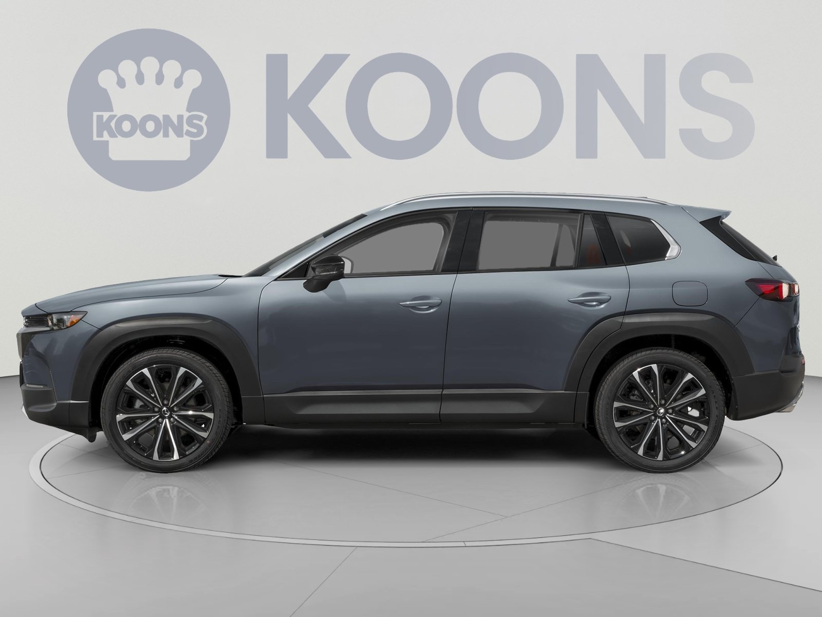 Used 2024 MAZDA CX-50 AWD 2.5 Turbo w/ Cargo Package image 4