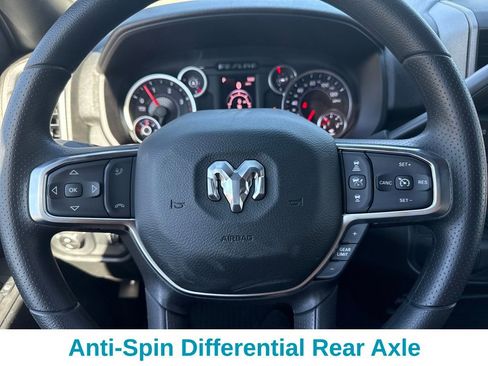 New 2026 RAM 2500 Tradesman image 15