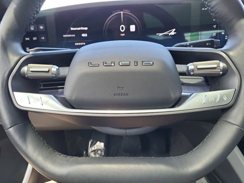 Used 2024 Lucid Air Touring AWD/4WD image 15