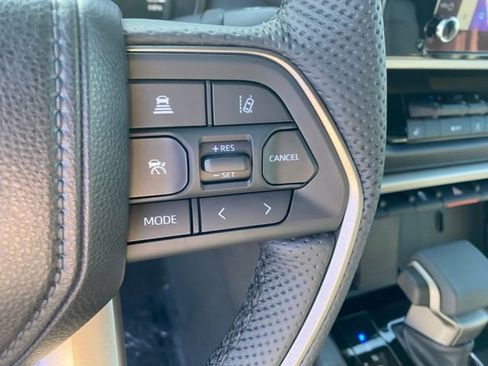 New 2026 Toyota Tundra SR5 AWD/4WD image 23