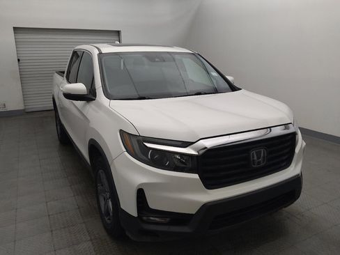 Used 2022 Honda Ridgeline RTL image 14