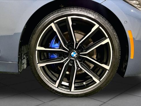 Used 2024 BMW 430i xDrive Coupe w/ M Sport Package AWD/4WD image 10