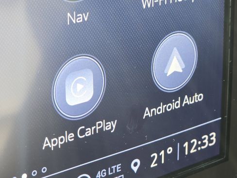 Used 2022 Chevrolet Traverse High Country image 7