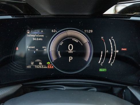 Used 2024 Lexus NX 350h AWD w/ Premium Package image 9