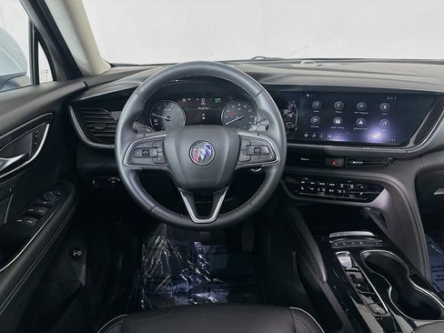 Used 2023 Buick Envision Essence AWD/4WD image 21