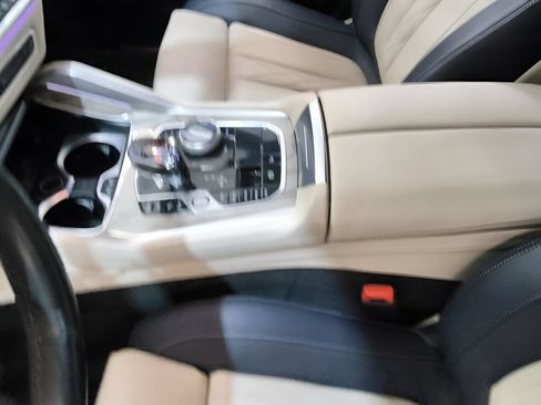 Used 2020 BMW X6 xDrive40i AWD/4WD image 15