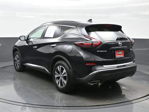 Used 2020 Nissan Murano SV image 4
