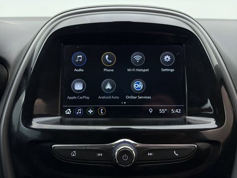 Used 2019 Chevrolet Spark LS image 13