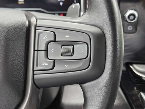 Certified 2024 GMC Sierra 1500 AT4X AWD/4WD image 29