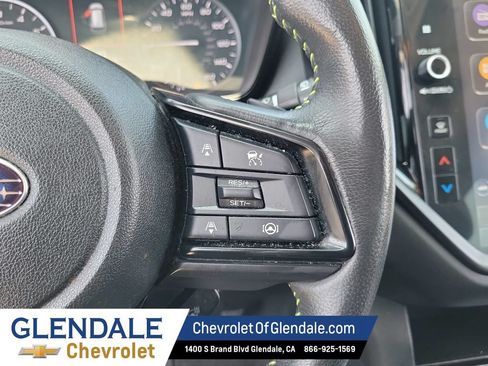 Used 2024 Subaru Ascent Onyx Edition AWD/4WD image 33