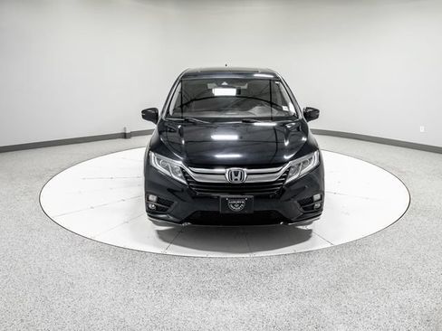Used 2019 Honda Odyssey EX-L image 30