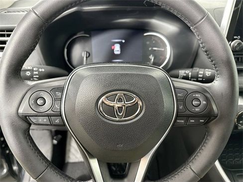 Used 2024 Toyota RAV4 XLE image 20