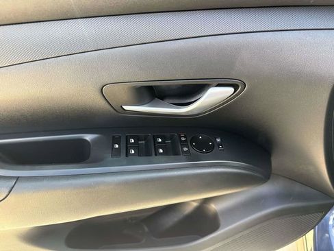 Used 2025 Hyundai Tucson SEL image 53