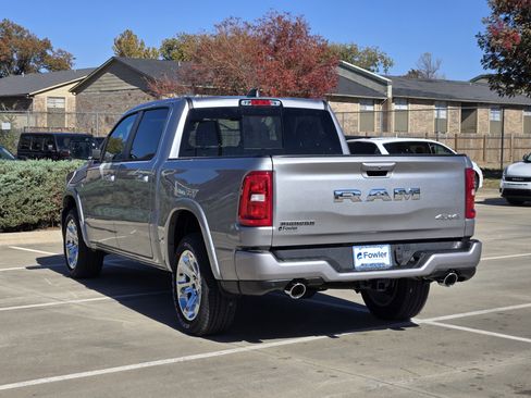 New 2026 RAM 1500 Big Horn image 3