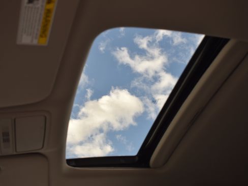 New 2026 Honda Odyssey EX-L image 25