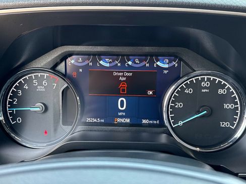 Used 2023 Ford F150 XLT w/ Equipment Group 302A High image 28