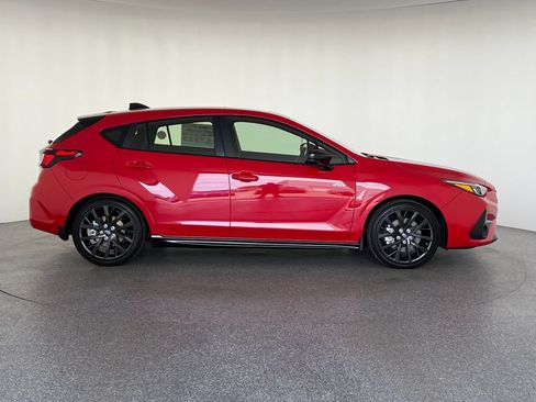 New 2026 Subaru Impreza RS AWD/4WD image 2
