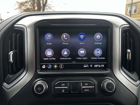 Used 2020 Chevrolet Silverado 1500 LT w/ Convenience Package image 32