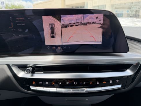 New 2026 Cadillac Lyriq Premium Luxury RWD image 22