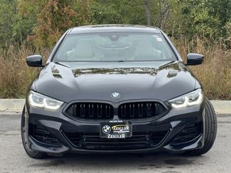 Used 2023 BMW 840i Gran Coupe xDrive w/ Comfort Seating Package video 2
