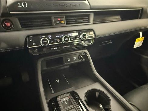 New 2026 Honda Passport RTL image 22