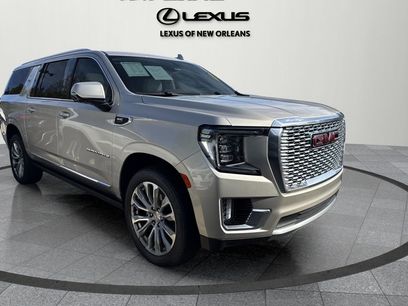 Used 2023 GMC Yukon XL Denali