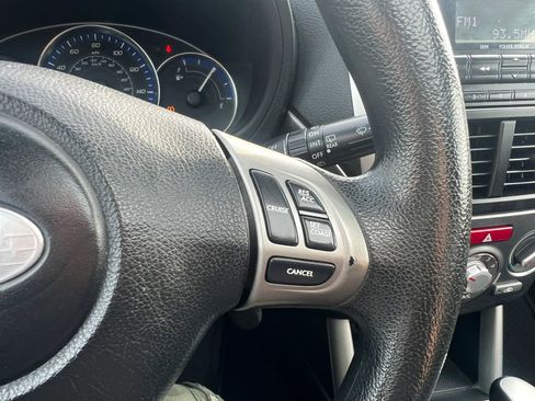 Used 2011 Subaru Forester 2.5X Premium image 19