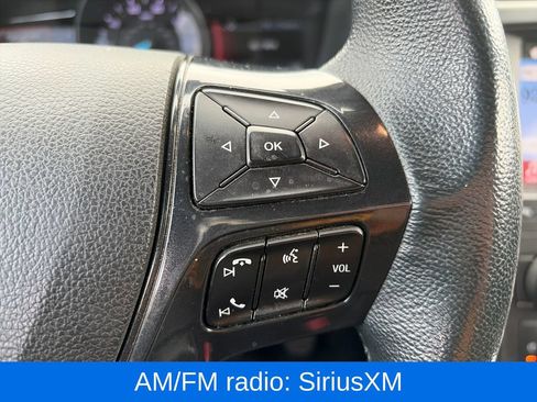 Used 2019 Ford Explorer XLT w/ Equipment Group 202A AWD/4WD image 15