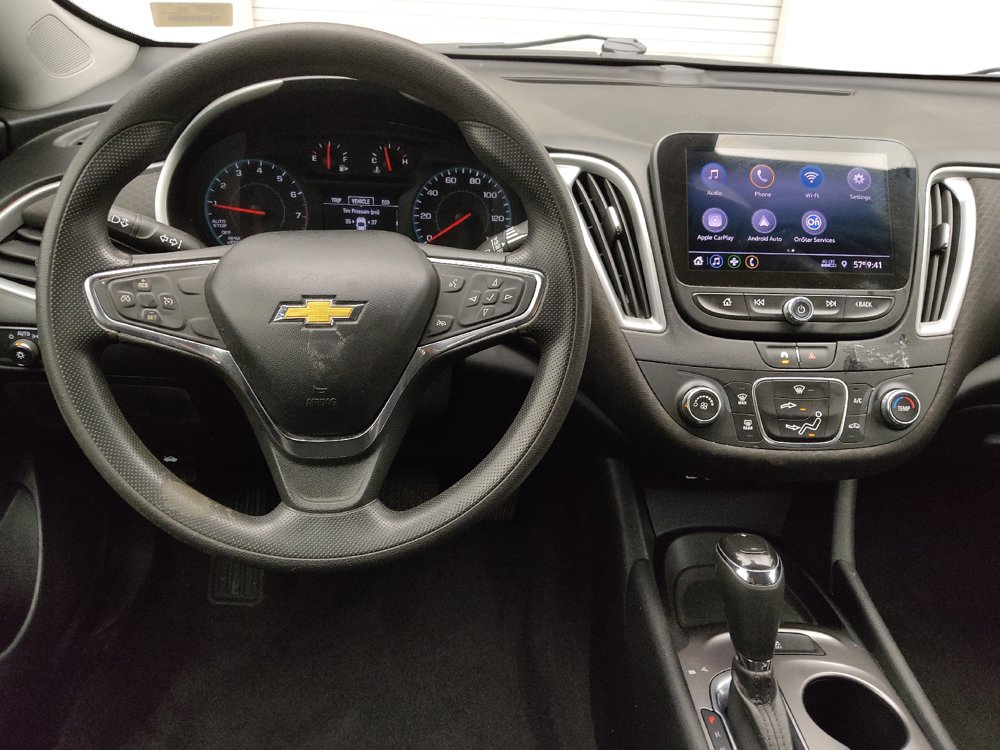 Used 2020 Chevrolet Malibu LS FWD image 22