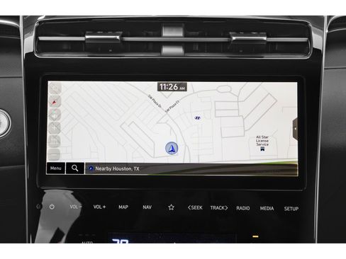 New 2024 Hyundai Santa Cruz XRT AWD/4WD image 35