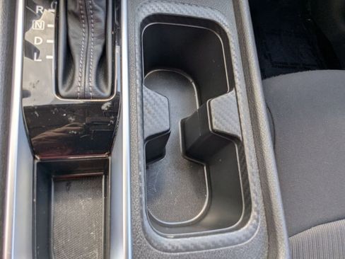 Used 2025 Nissan Sentra SV FWD image 23