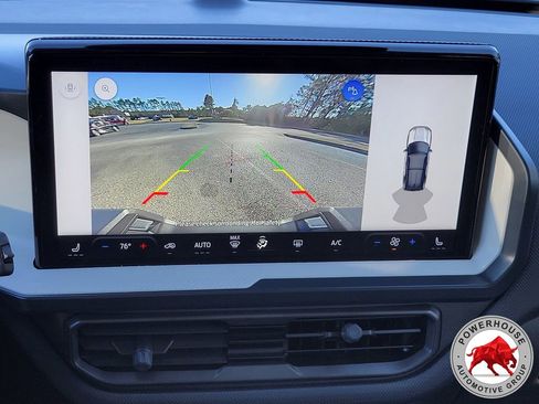 New 2025 Ford Bronco Sport Heritage w/ Convenience Package AWD/4WD image 25