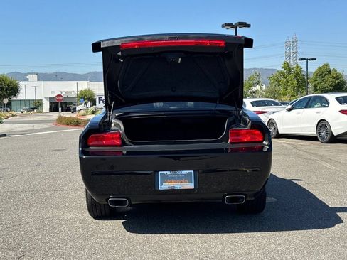 Used 2012 Dodge Challenger SRT8 RWD image 18