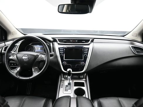 Used 2022 Nissan Murano SL w/ Cargo Package image 37