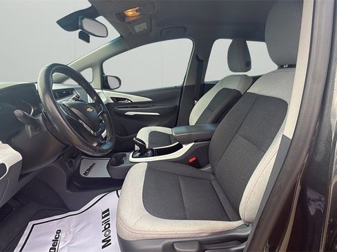 Used 2021 Chevrolet Bolt LT image 14