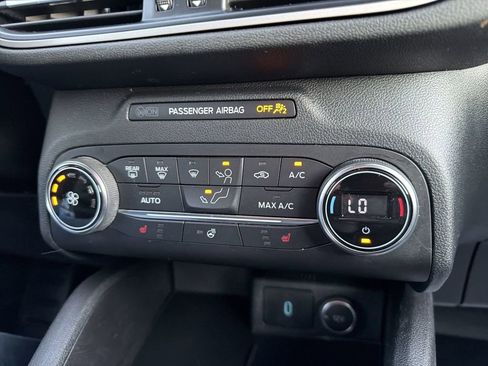 Used 2020 Ford Escape SEL AWD/4WD image 17