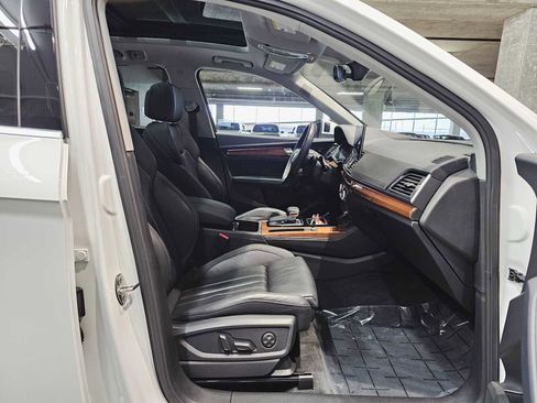 Used 2023 Audi Q5 Prestige image 27