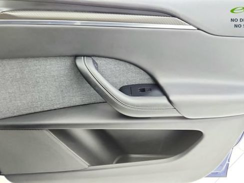 Used 2023 Tesla Model X Plaid AWD/4WD image 36