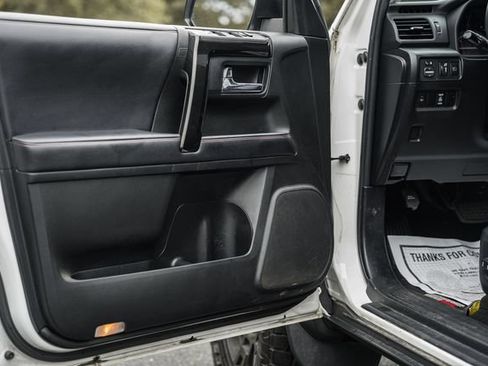 Used 2020 Toyota 4Runner TRD Pro AWD/4WD image 44