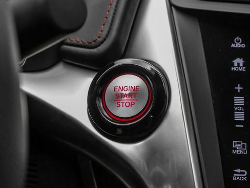 Used 2022 Acura NSX Type S AWD/4WD image 22
