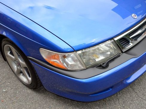 Used 1999 Saab 9-3 Viggen image 34