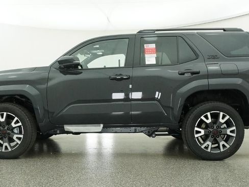New 2026 Toyota 4Runner TRD Sport Premium AWD/4WD image 19