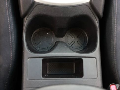 Used 2014 Nissan Rogue SV w/ SV Moonroof Package FWD image 41