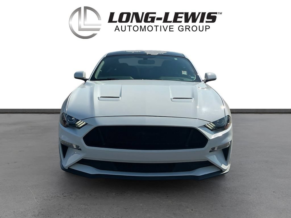 Used 2019 Ford Mustang GT w/ Black Accent Package RWD image 11