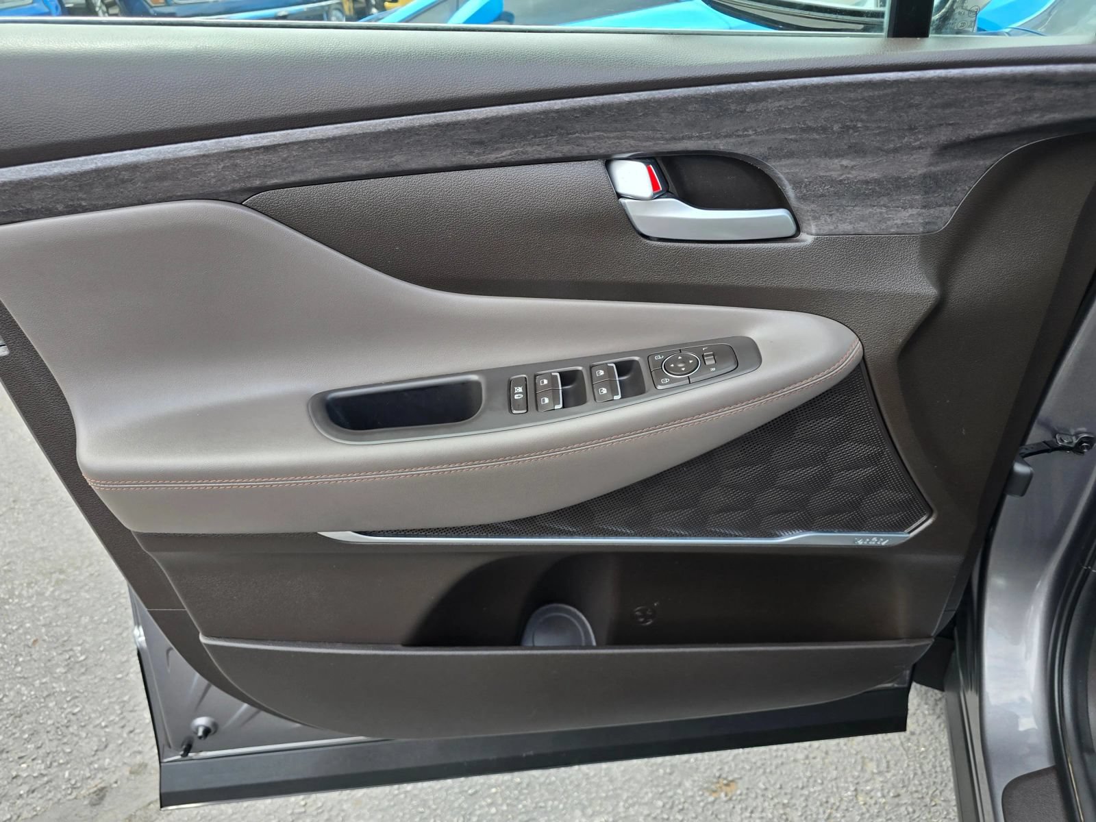 Used 2020 Hyundai Santa Fe SEL AWD/4WD image 17