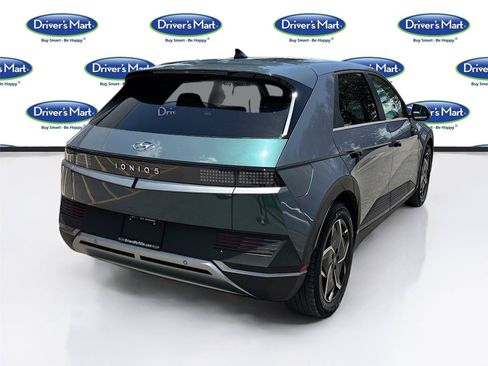 Used 2024 Hyundai Ioniq 5 SEL RWD image 7
