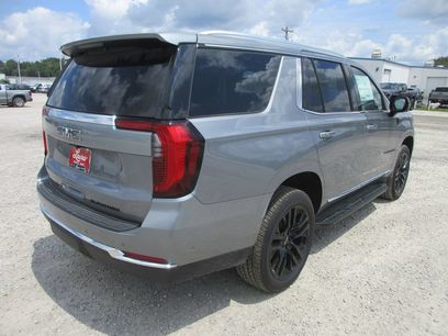 New 2026 GMC Yukon Elevation w/ Elevation Premium Package